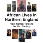 African Lives in Northern England Book Front Cover
